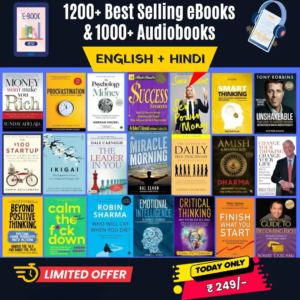 Life Changing Ebooks