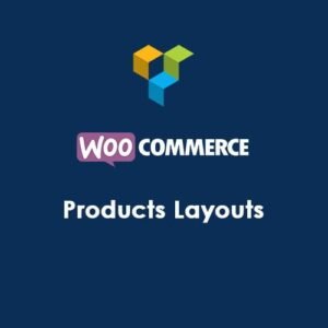 DHWCLayout - Woocommerce Products Layouts