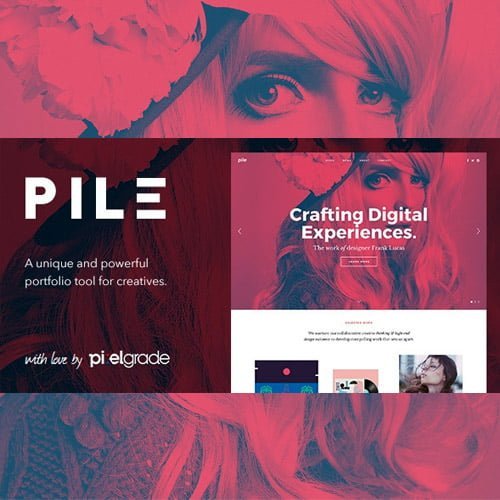 PILE-An-Uncoventional-WordPress-Portfolio-Theme.jpg