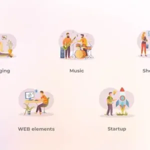 Blogging – Gradient concepts