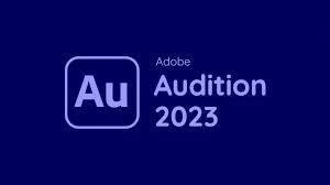 Adobe Audition 2024