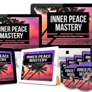 Inner Peace Mastery