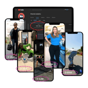 1000+ Viral Hook Videos