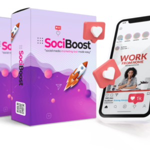 SociBoost