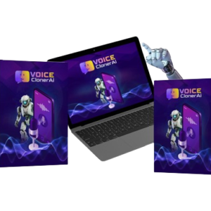 Voice Cloner AI